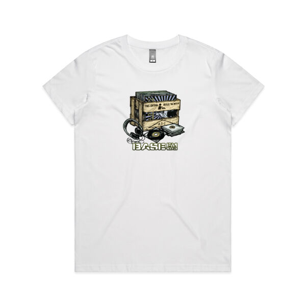 Diggin Crates Thumbnail