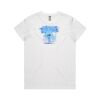 AS Colour / MAPLE TEE Thumbnail