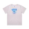 AS Colour / Wo's MARTINA TEE Thumbnail