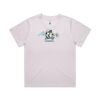 AS Colour / Wo's MARTINA TEE Thumbnail